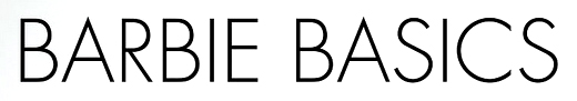 Файл:Barbie Basics Logo.jpg