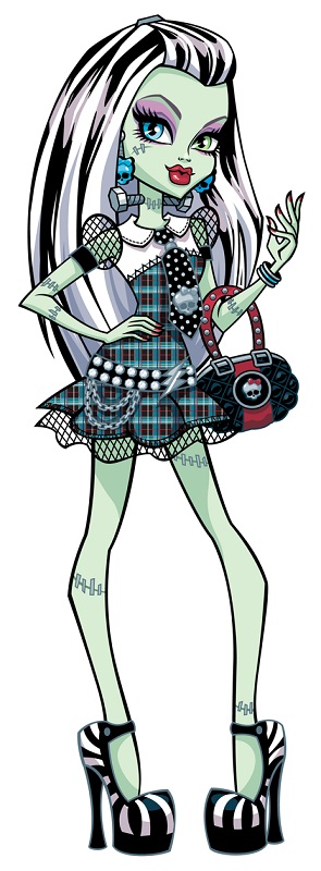 Monster High Frankie Stein.jpg
