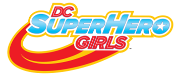 Файл:DC Super Hero Girls logo.png