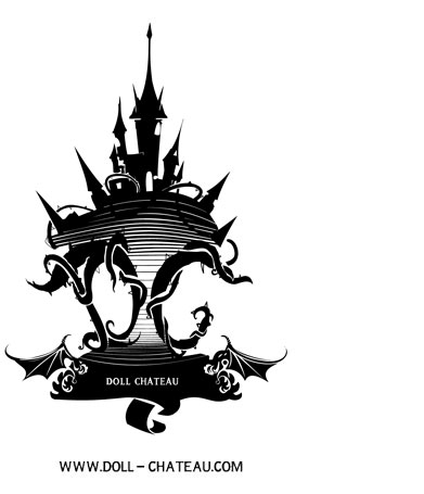 Файл:Doll Chateau logo.jpg