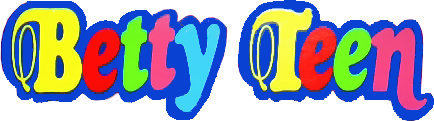 Файл:Betty Doll Logo.png