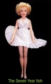 The Seven Year Itch 11,5" Doll