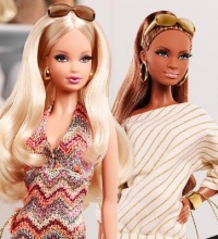 Barbie Look Couple 2013.JPG