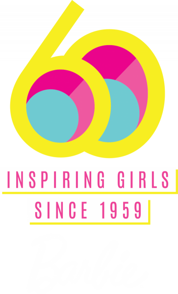 Файл:2019 Barbie 60th Anniversary Logo 02.png