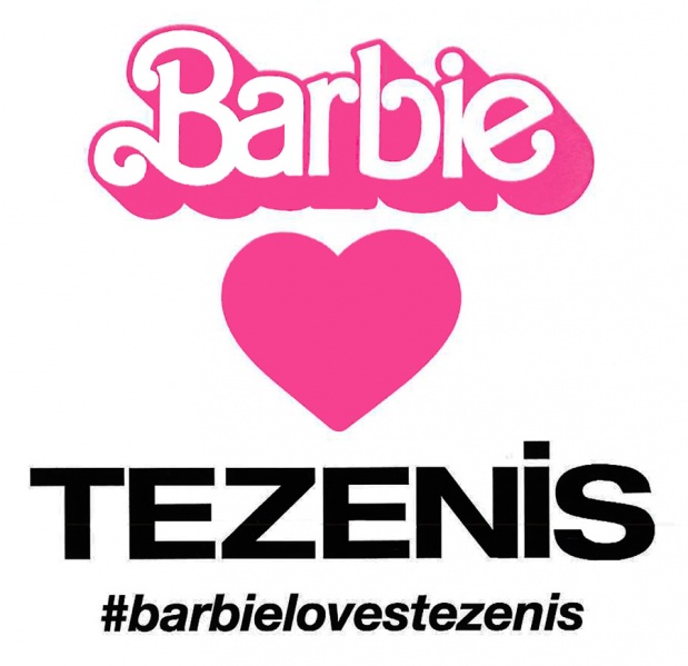 Файл:Barbie loves Tezenis LOGO.jpg