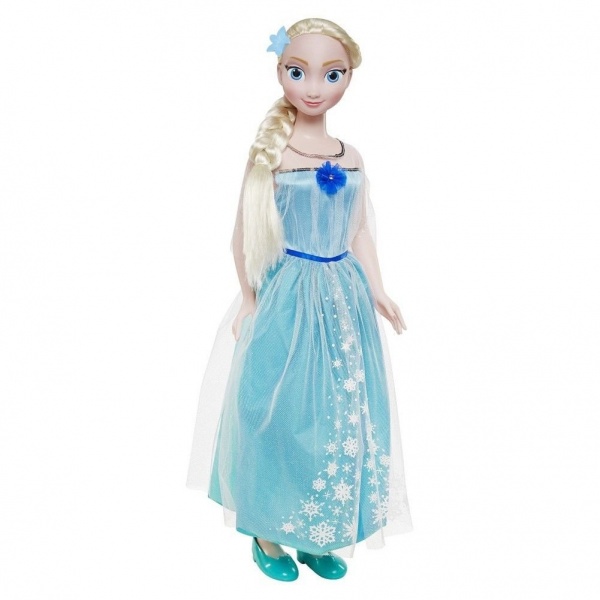 Файл:My Size Elsa Doll.jpg
