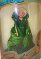 Emerald Evening Marilyn Monroe Doll