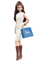City Shopper Barbie 2013 (brunette)