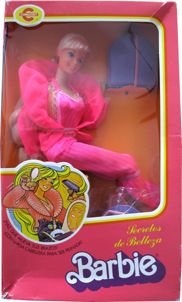 Файл:1981 Secretos de Belleza Barbie by Congost.jpg