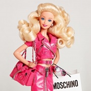 Moschino Barbie