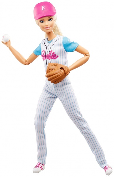 Файл:2018 Barbie Made To Move Baseball Player.jpg