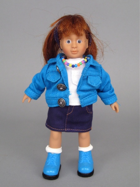 Файл:Collectors Lane Kids 6 Inch Doll.jpg