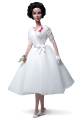 Elizabeth Taylor White Diamonds Doll