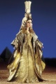 Elizabeth Taylor in Cleopatra 2000