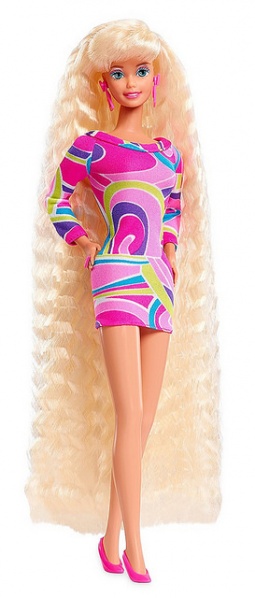 Файл:25-th Anniversary Totally Hair Barbie Reproduction.jpg