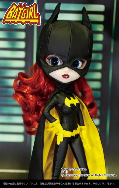 Файл:Pullip Batgirl Comic-Con Version 01.jpg