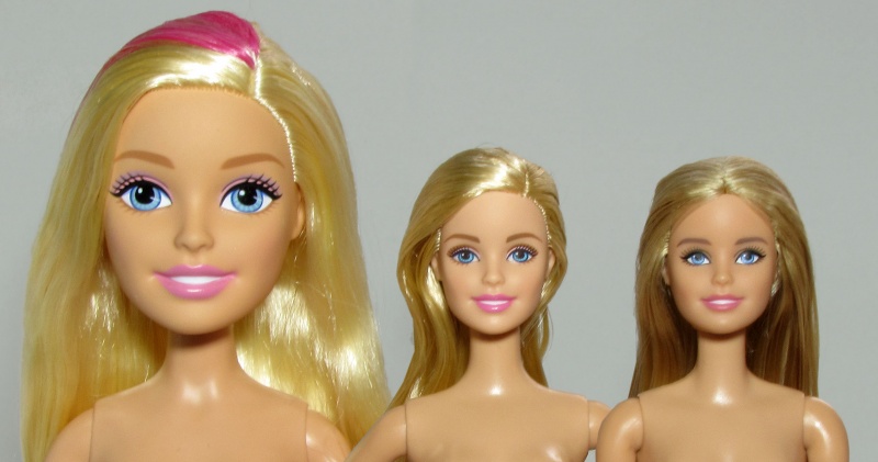 Файл:Millie Barbie Large Molds.JPG