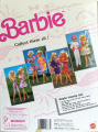 Day to Night Barbie Fashions