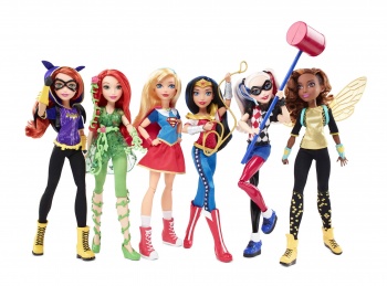 DC Super Hero Girls doll line.jpg