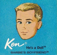 Ken 1961
