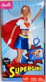 Supergirl Barbie