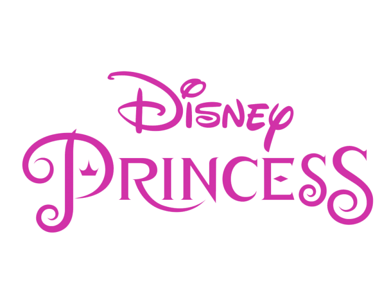 Файл:Disney Princess logo.png