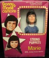 Marie Osmond String Puppet
