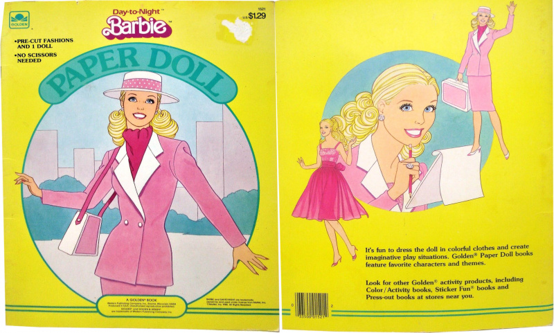 Файл:1985 Day to Night Barbie Paper Doll.jpg