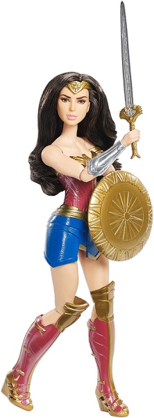 Файл:2017 Wonder Woman Shield Block Diana Action Figure.jpg