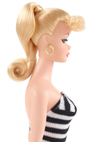 Файл:2020 Barbie Signature Mattel 75th Anniversary Doll 04.jpg