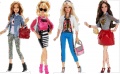 Barbie Style Stylin' Friends 2014