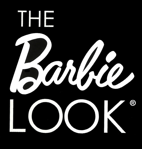 Файл:Barbe Look Logo.jpg