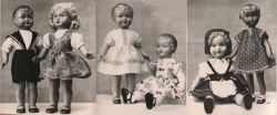 Миниатюра для Файл:Актамир куклы 1965.jpg