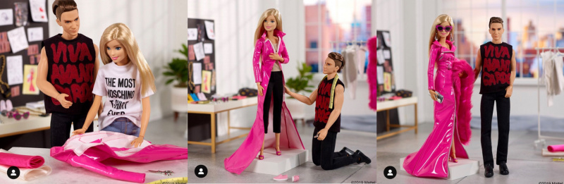 Файл:2019 Moschino Barbie at the MET Gala BarbieStyle.jpg