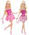 Barbie Прототип и релиз