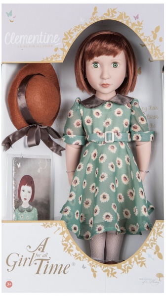 Файл:Clementine Your 1940s Girl box.jpg