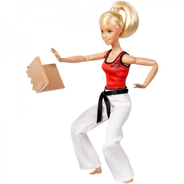 Файл:2017 Made To Move Barbie Martial Artist 02.jpg