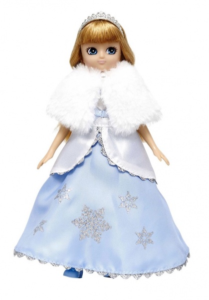Файл:Lottie Snow Queen Doll.jpg