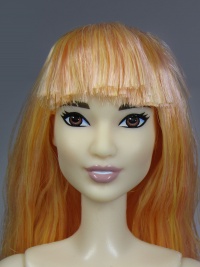 2016 Orange Barbie Balloon Head Mold 1.jpg