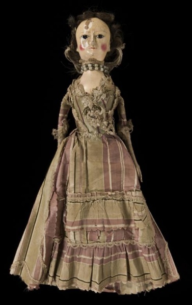 Файл:Mrs L. Faulkner Eynsham Oxon Costume Doll.jpg