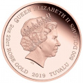 2019 Barbie 60th Anniversary 2oz Rose Gold Proof Coin 02.jpg