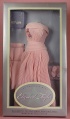 Giant Pink 16" Dress