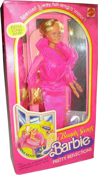 Файл:1979 Barbie Beauty Secrets Pretty Reflections.jpg