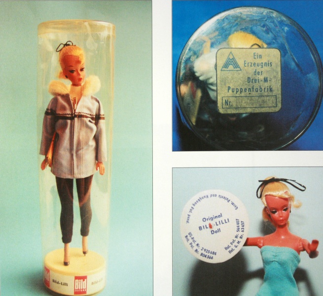 Файл:Маркировка кукол Bild Lilli.jpg