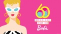 Barbie 60th Anniversary Banner