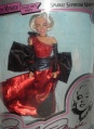 Sparkle Superstar Marilyn Monroe Doll