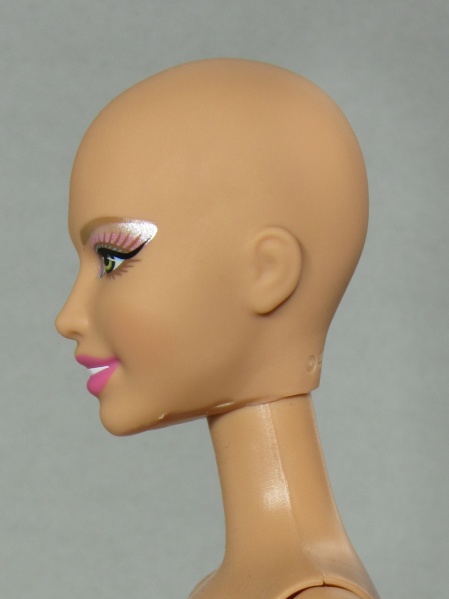 Файл:New Summer Barbie Bald Mold 1 3.jpg