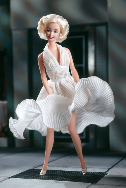 Файл:1997 Barbie as Marilyn in the White Dress from The Seven Year Itch.jpg