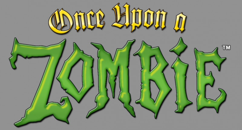 Файл:Once Upon a Zombie logo.png
