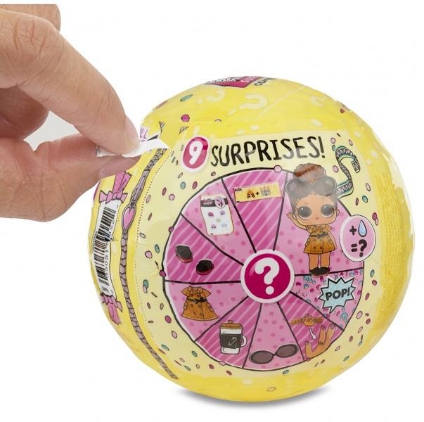 Файл:LOL Surprise Confetti Pop ball.jpg